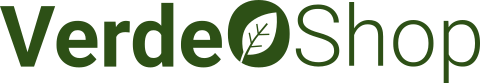 Verdeo Shop logo